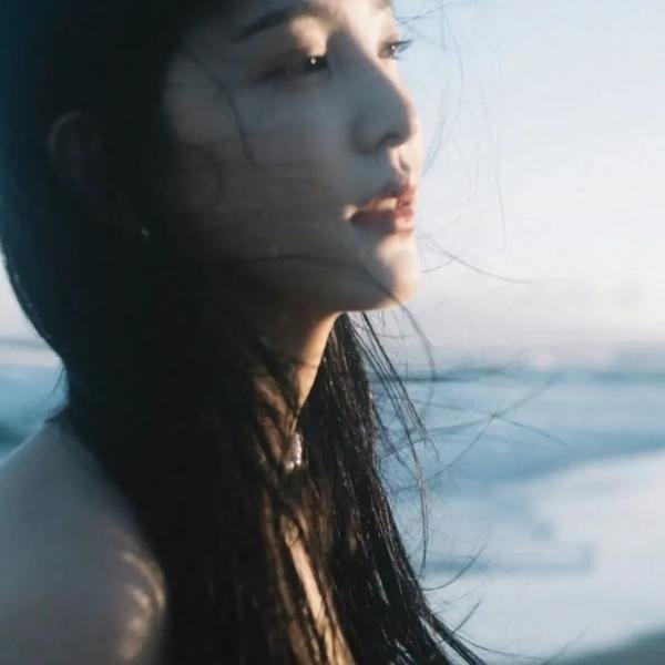静悄悄的雨