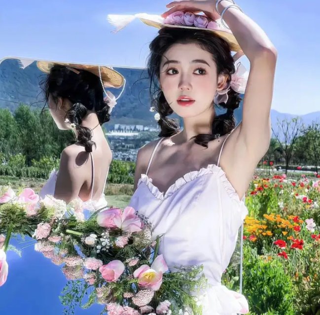 勇敢说爱